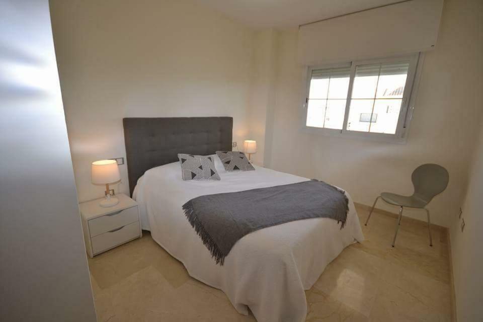 Appartement Residential Duquesa à San Luis de Sabinillas Extérieur photo