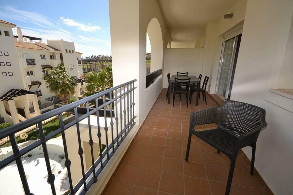 Appartement Residential Duquesa à San Luis de Sabinillas Extérieur photo