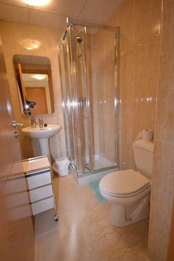 Appartement Residential Duquesa à San Luis de Sabinillas Extérieur photo